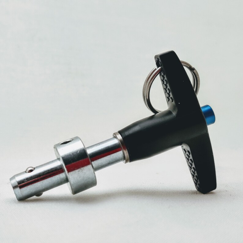 8mm Skate Wheel Bearing Puller and Press Tool Etsy