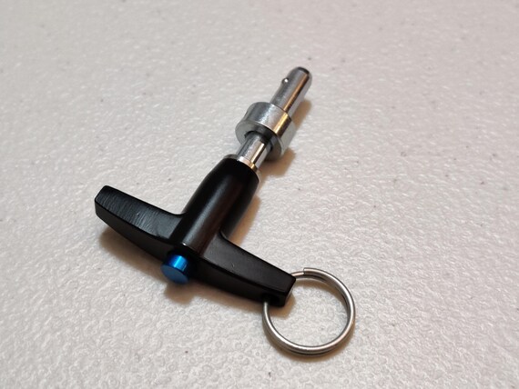7mm Skate Bearing Puller and Press Tool