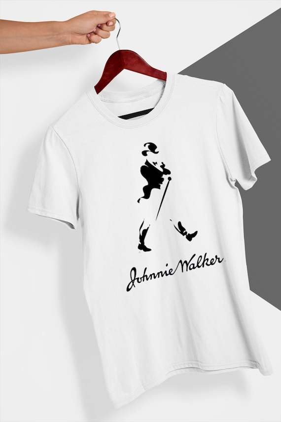 johnny walker t shirt