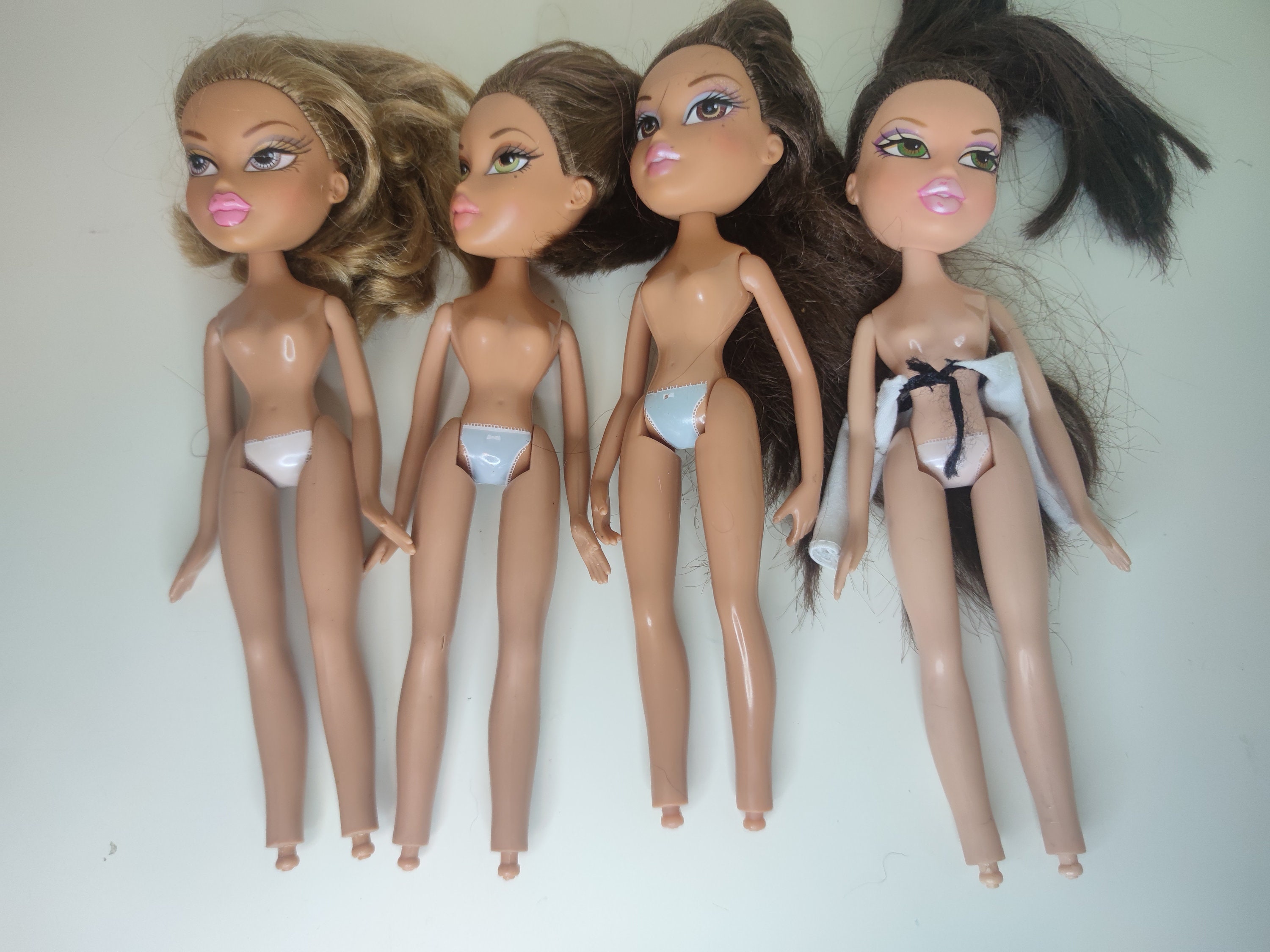 Bratz for hot sale sale cheap
