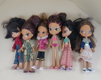 Bratz dolls sale kids