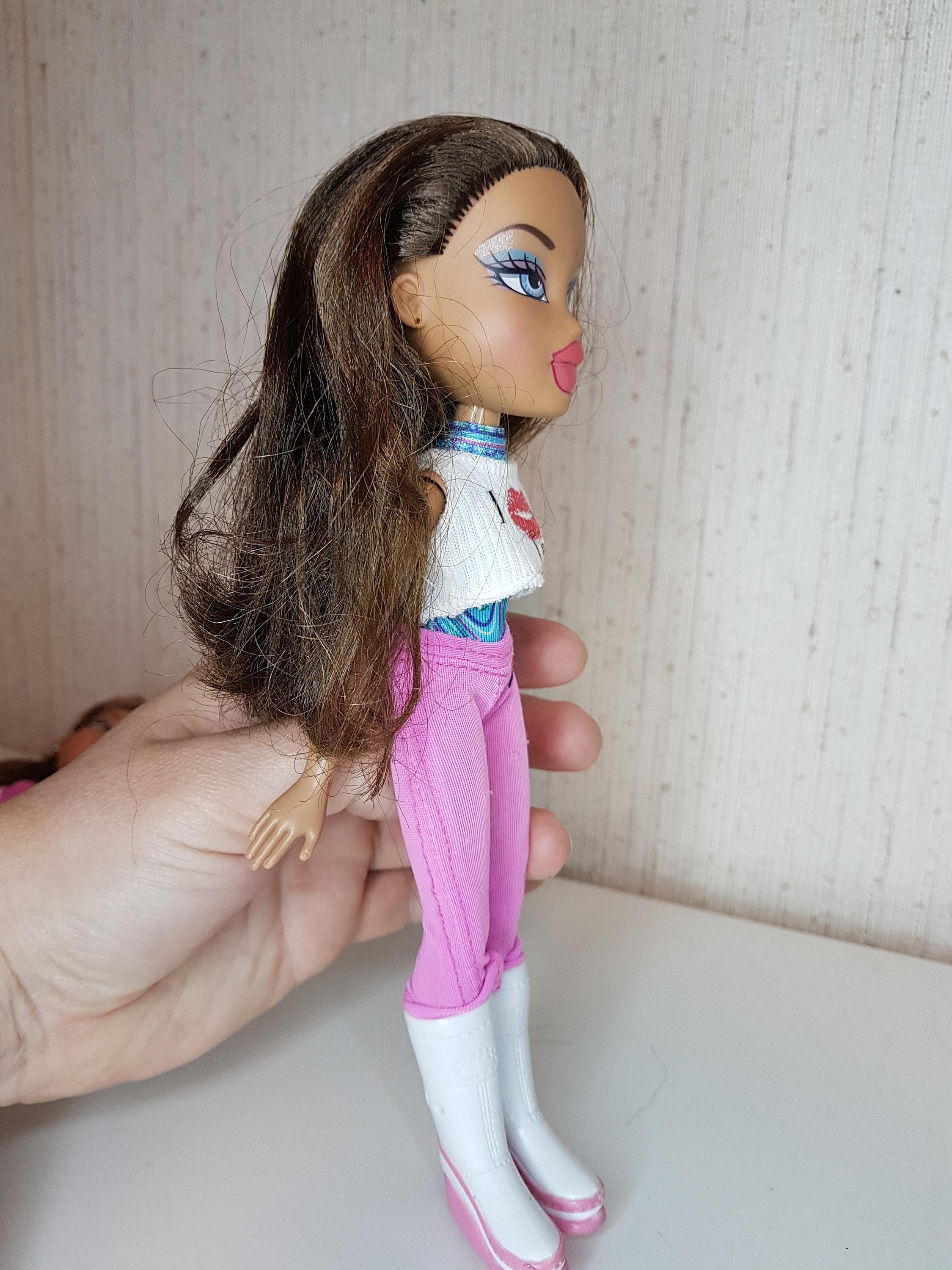 Original Bratz Dolls Dressed Candy Yasmin,choose One Doll -  New Zealand
