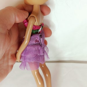 Original Yasmin Bratz Doll Dressed Ballerina - Etsy