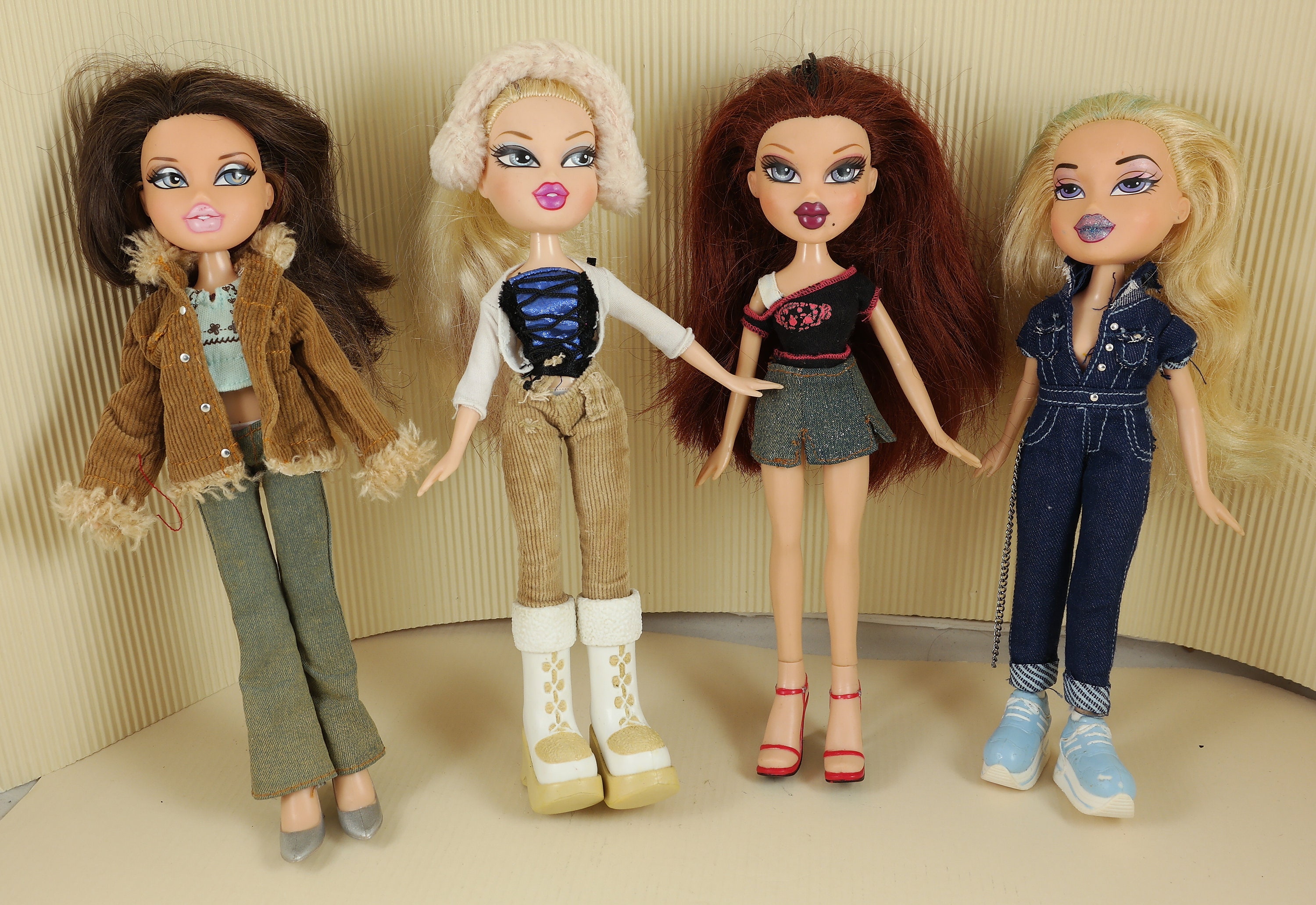 Original Bratz Dolls Dressed,choose One Doll 