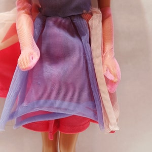 Vintage Barbie doll collectible