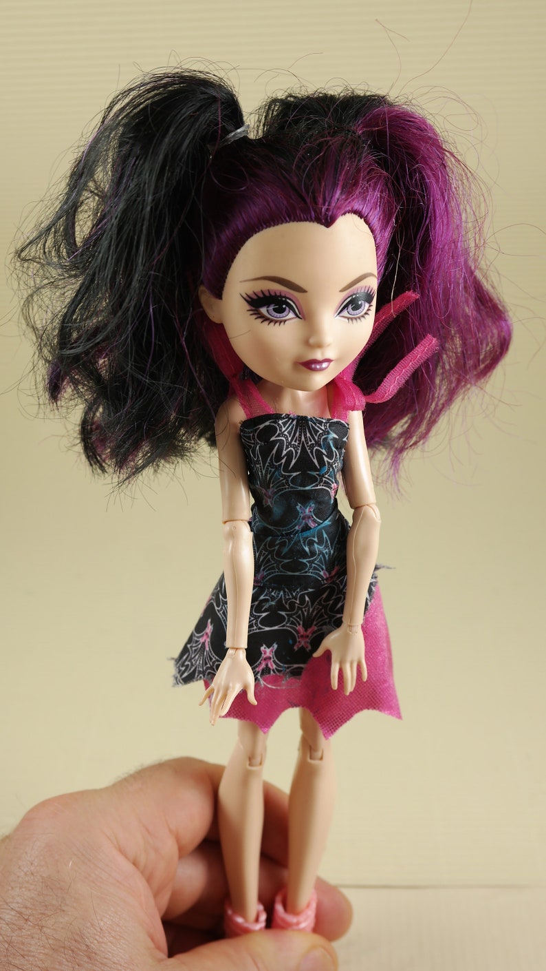 Original Monster High Ever After Dressed Collectibe - Etsy