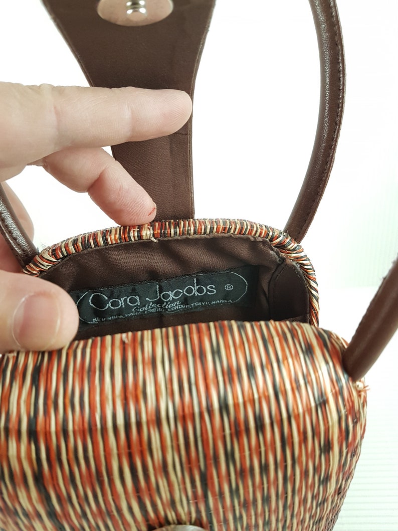 Cora jacobs handbags Clearance