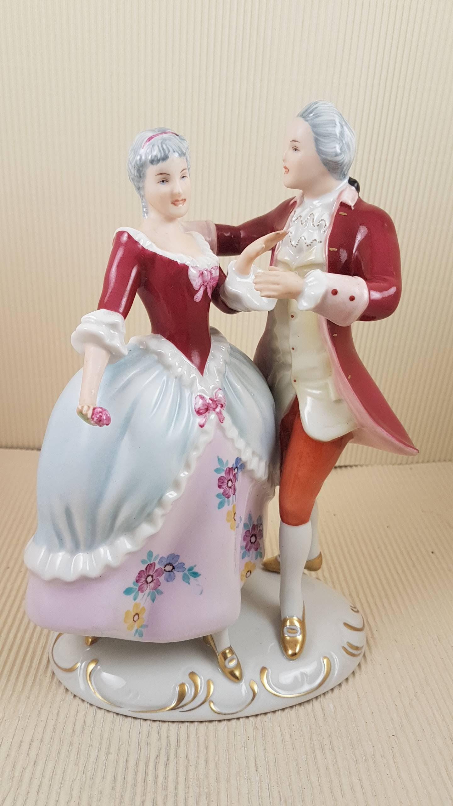 Royal dux porcelain - Etsy 日本