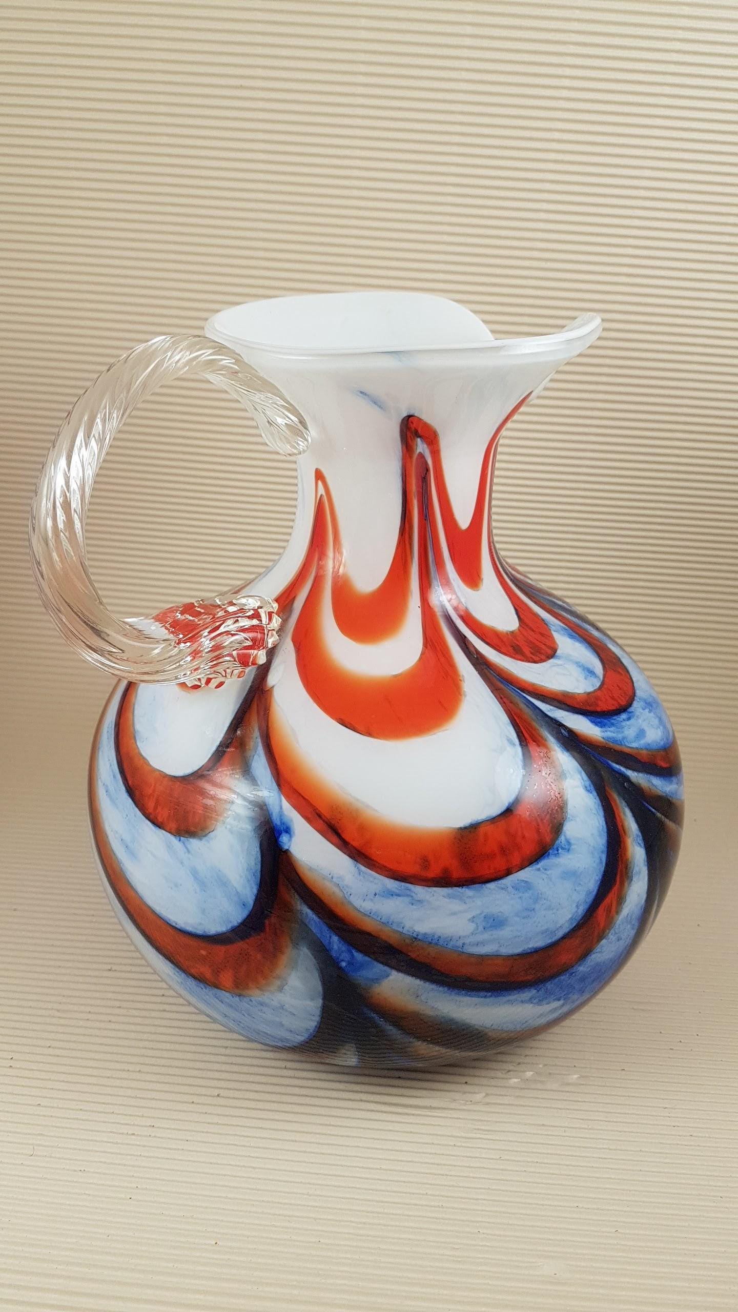 Franco Moretti Murano - Etsy