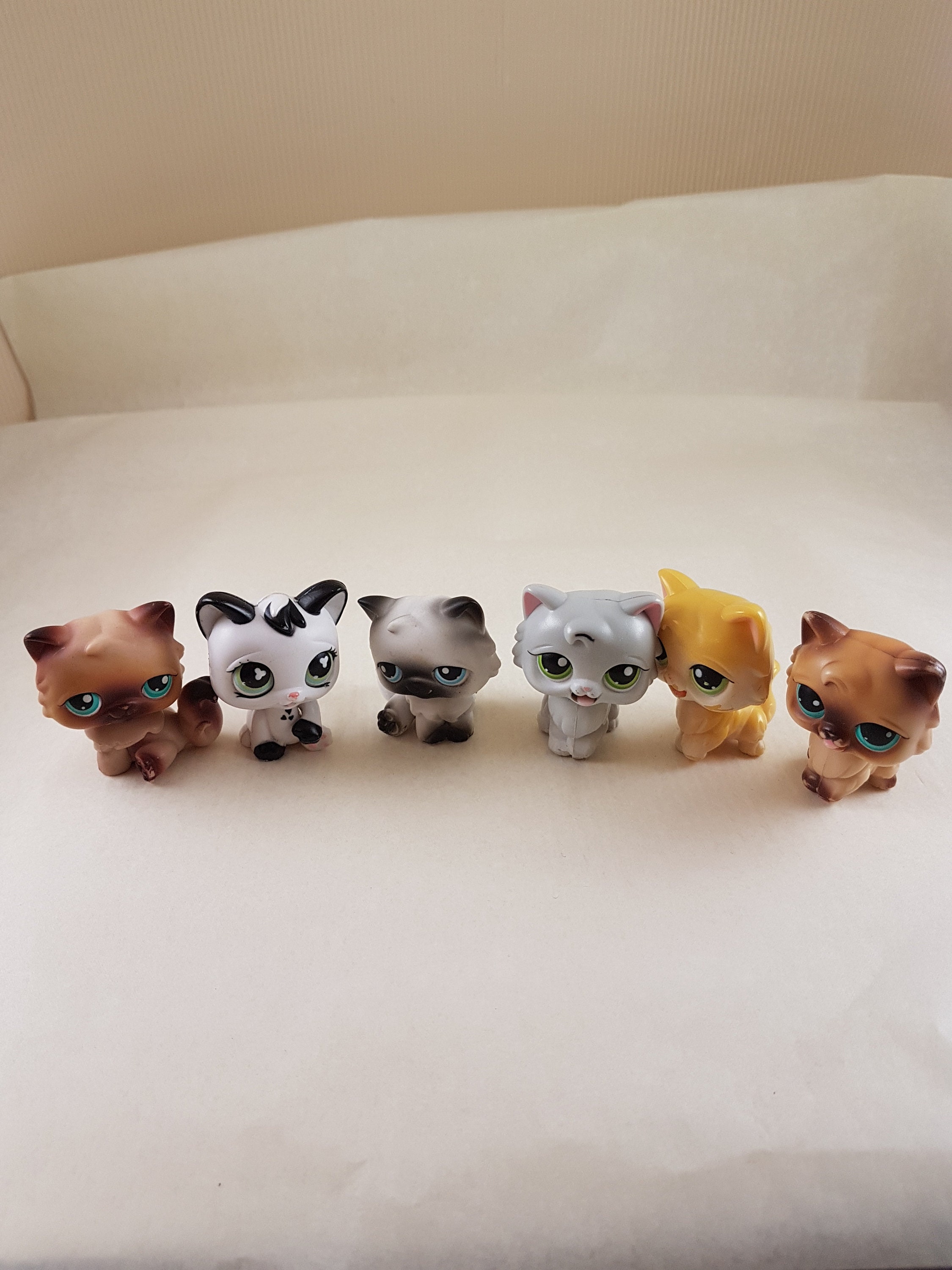 Hasbro Littlest Pet Shop LPS Your 