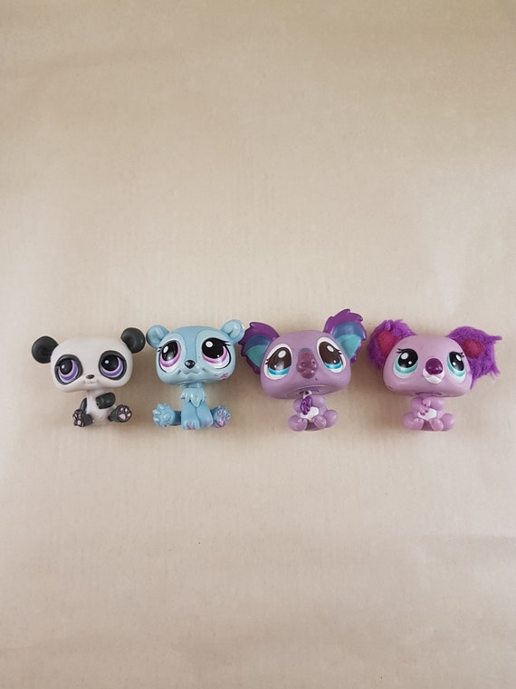 Littlest Pet Shop Online