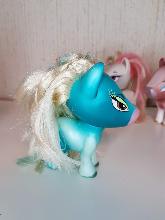 Bratz Babyz Ponyz Baby Horse 4'' Toy Figurine -  Finland