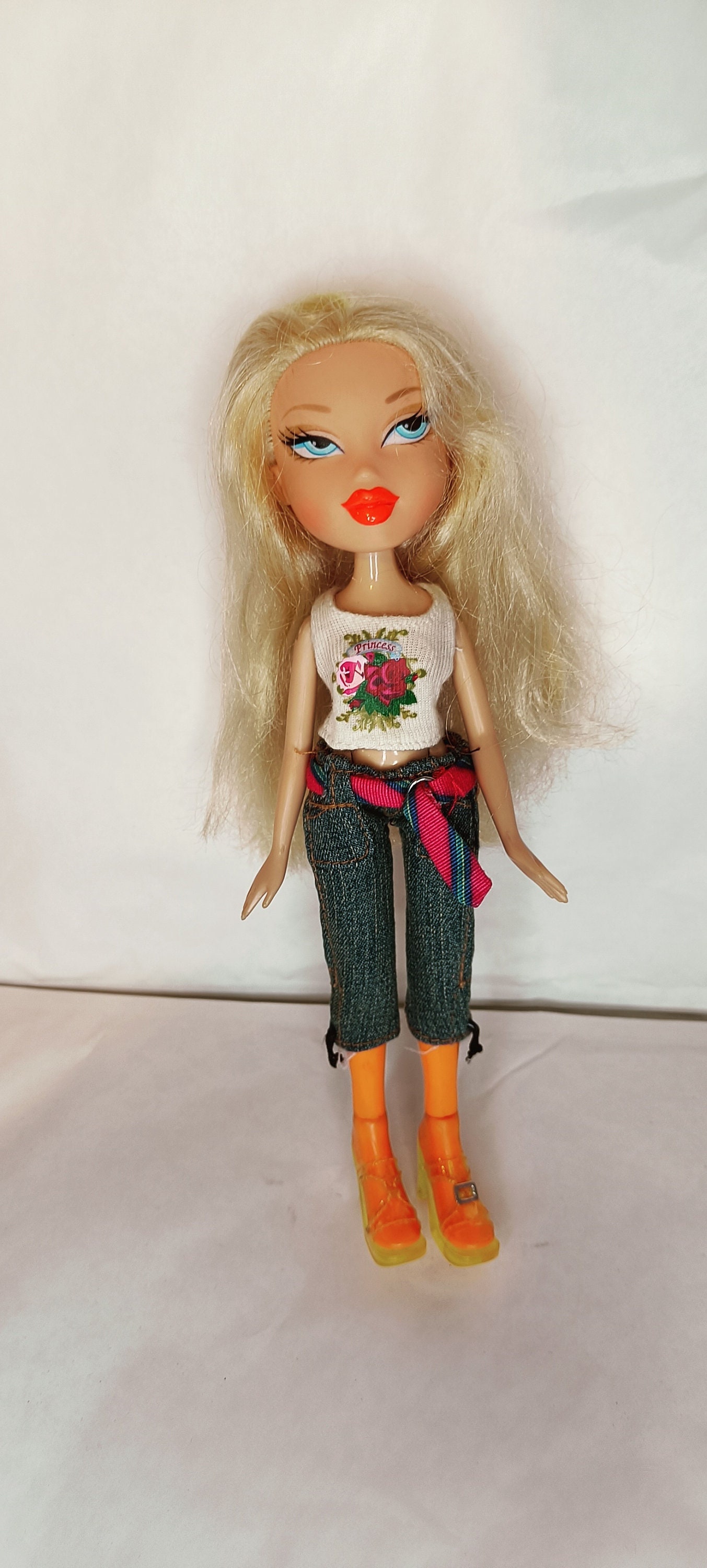 Poupées Bratz originales habillées Candy Yasmin, choisissez une poupée -   Canada