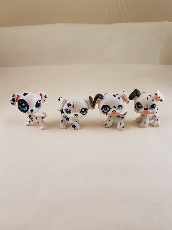 lps dalmatian