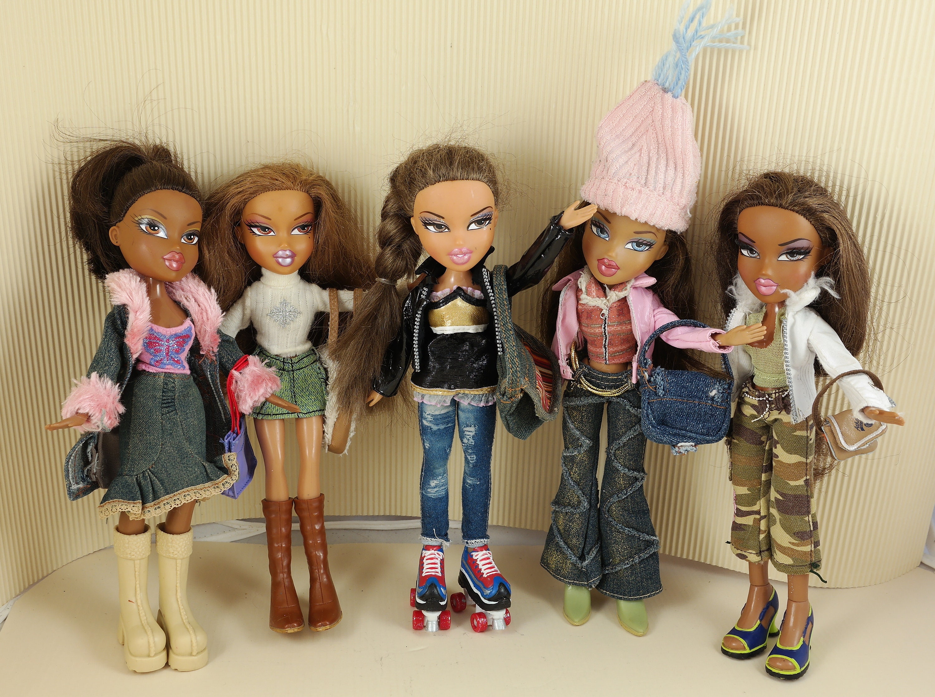 Bratz doll shirts Clearance