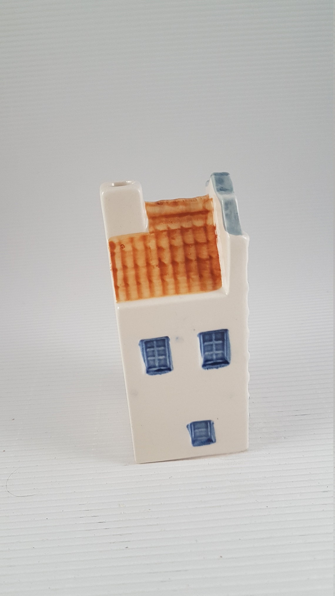 small house figurine