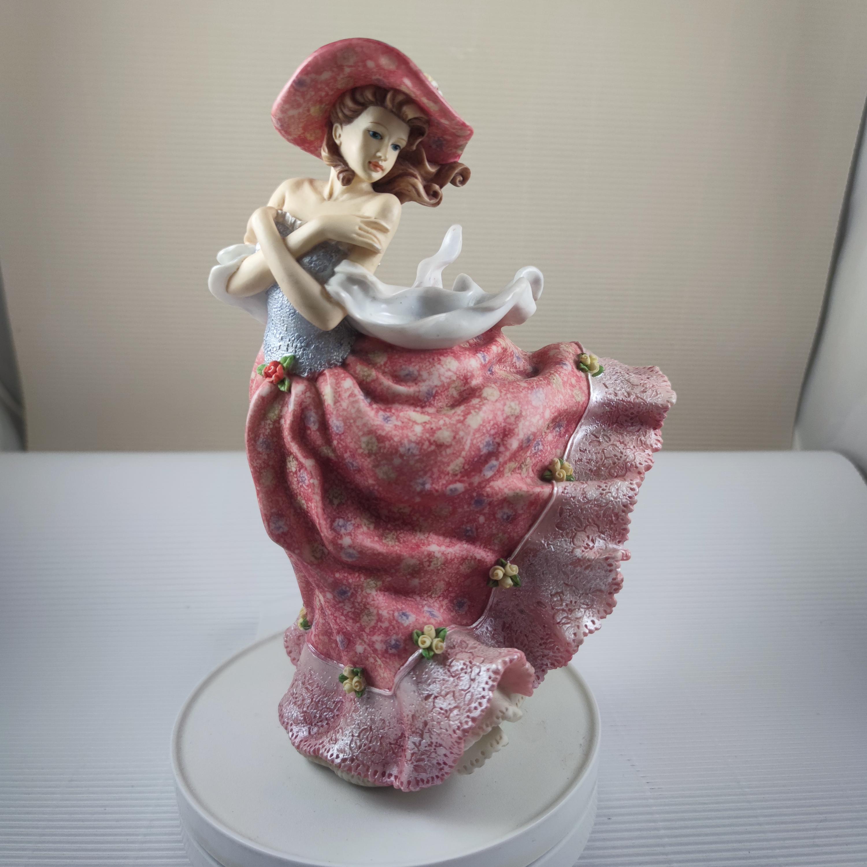 Leonardo Collection Figurine - Etsy