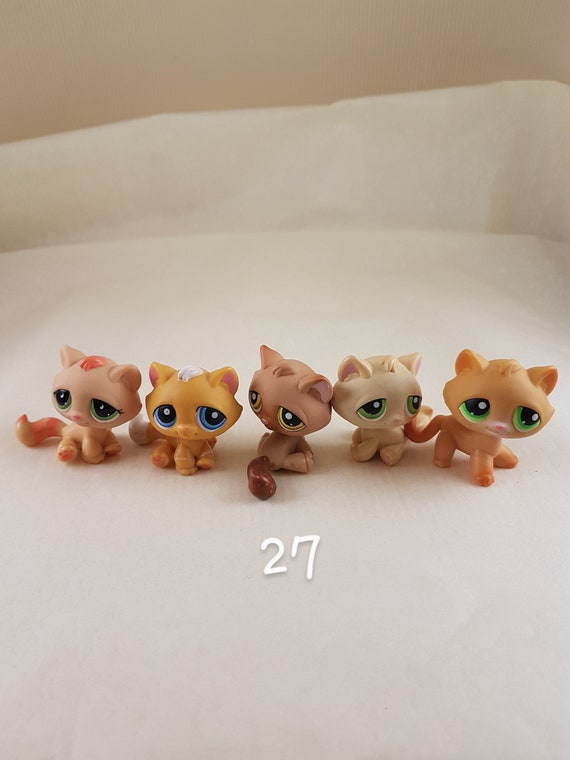 little pet shop 27