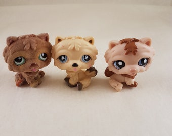Lps chow chow cheap