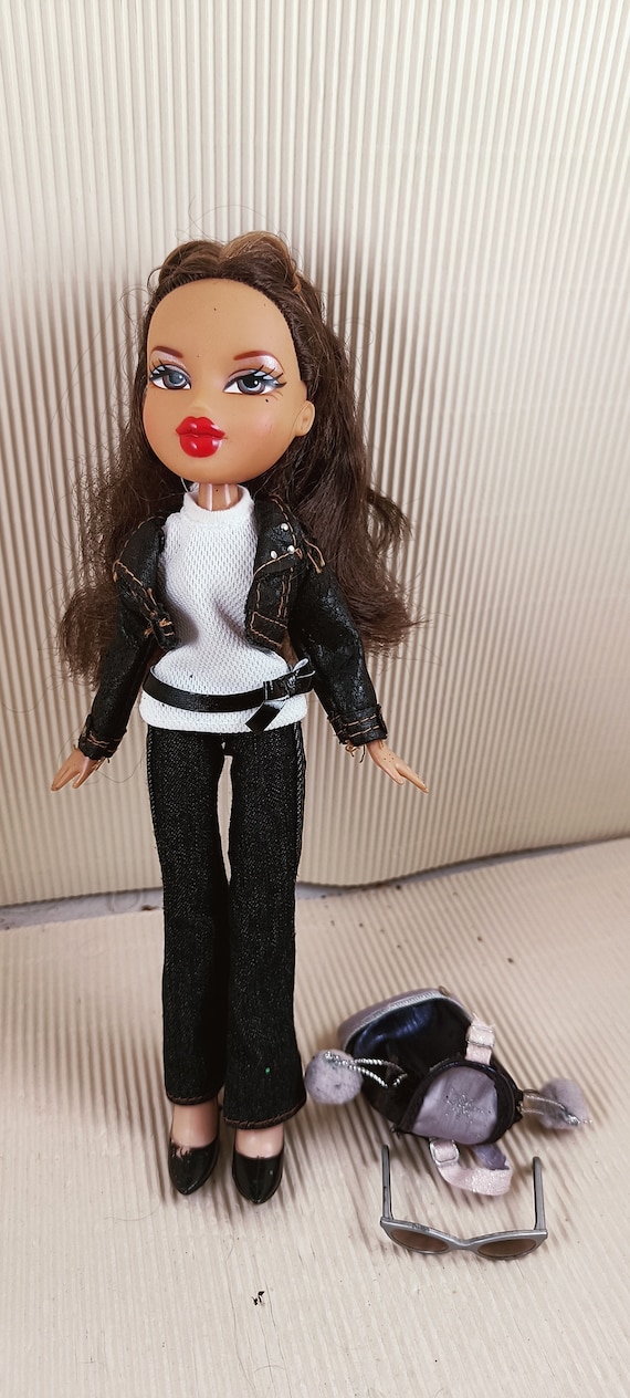 Original yasmin bratz doll shop