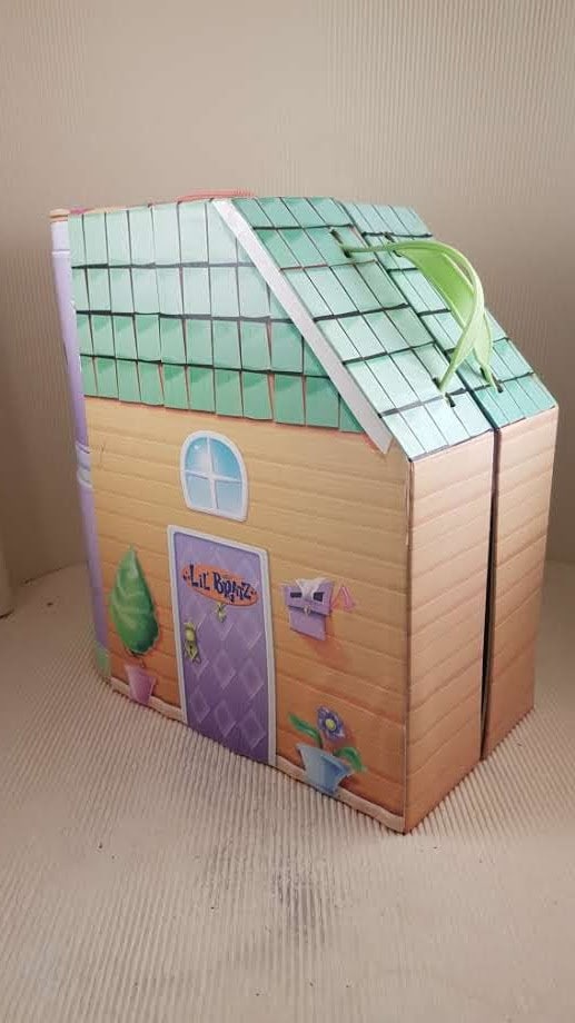 Bratz House Etsy