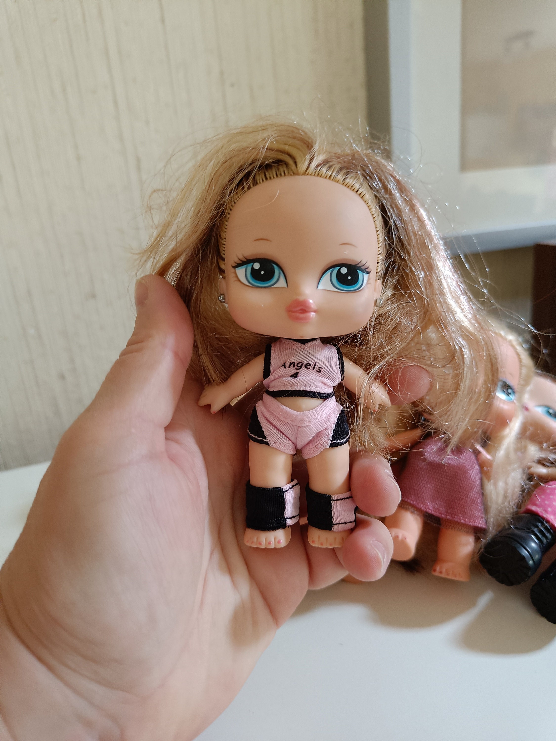 Original Bratz Babyz Kidz Dolls Dressed choose One Doll Etsy Finland