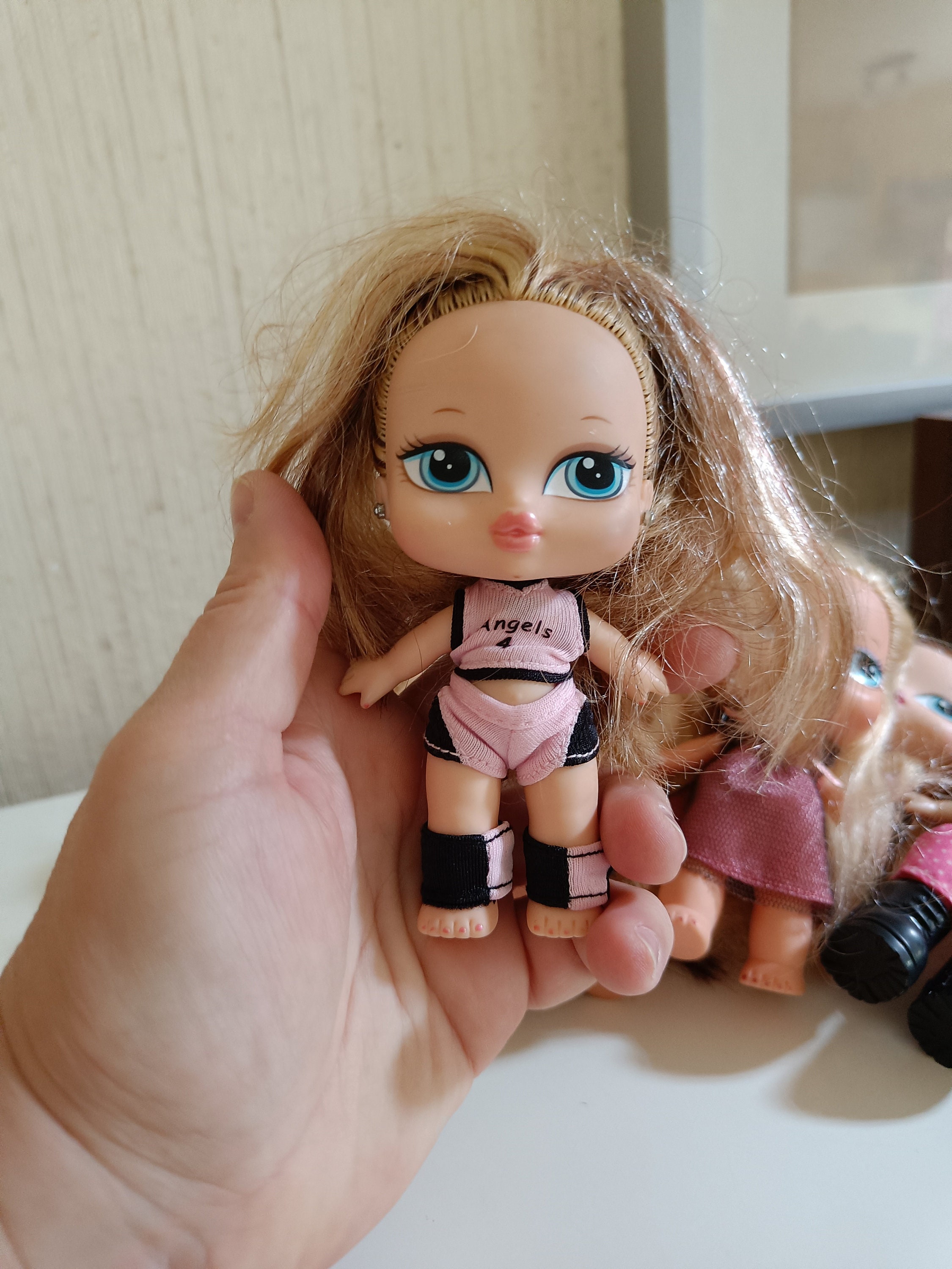 Poupées Bratz originales habillées Candy Yasmin, choisissez une poupée -   Canada