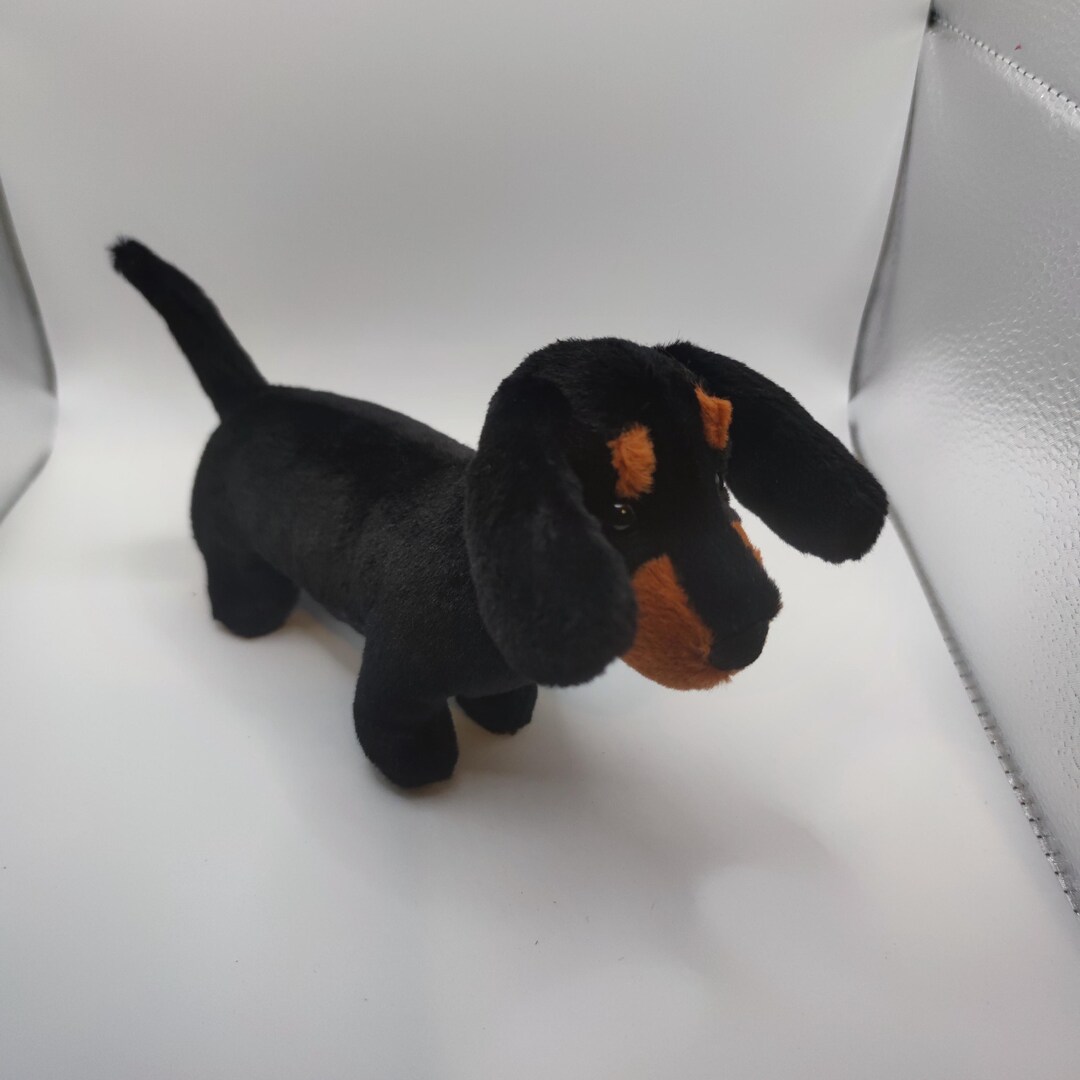 Freddie Sausage Dog - Small