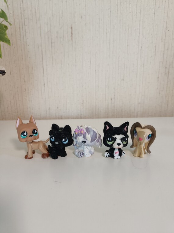 Most Expensive Littlest Pet Shop (LPS) Toys Currently