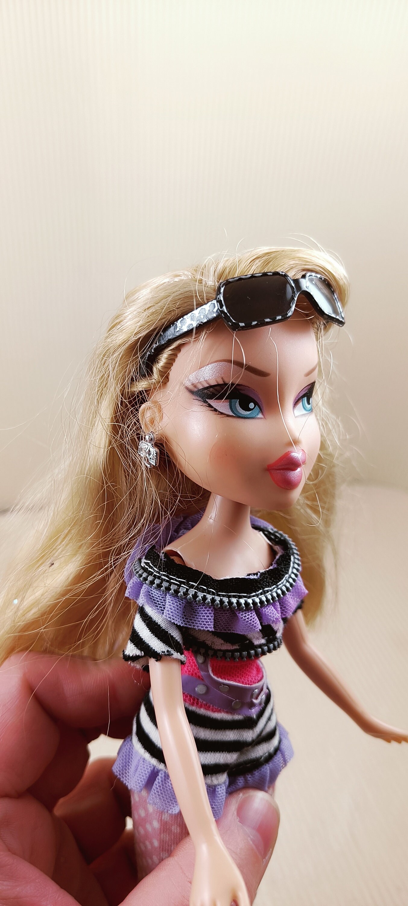 Original Cloe Bratz Doll Dressed Etsy Ireland