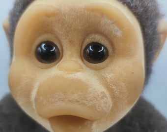 HOSUNG LITTLE MONKEY LOST 猿　ぬいぐるみ Hosung Little Monkey Lost Chimps 10