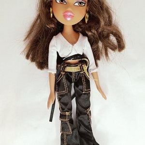 Jasmine from bratz sale