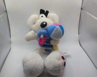 超美品】 希少品ディドルマウス ぬいぐるみ 【公式通販】