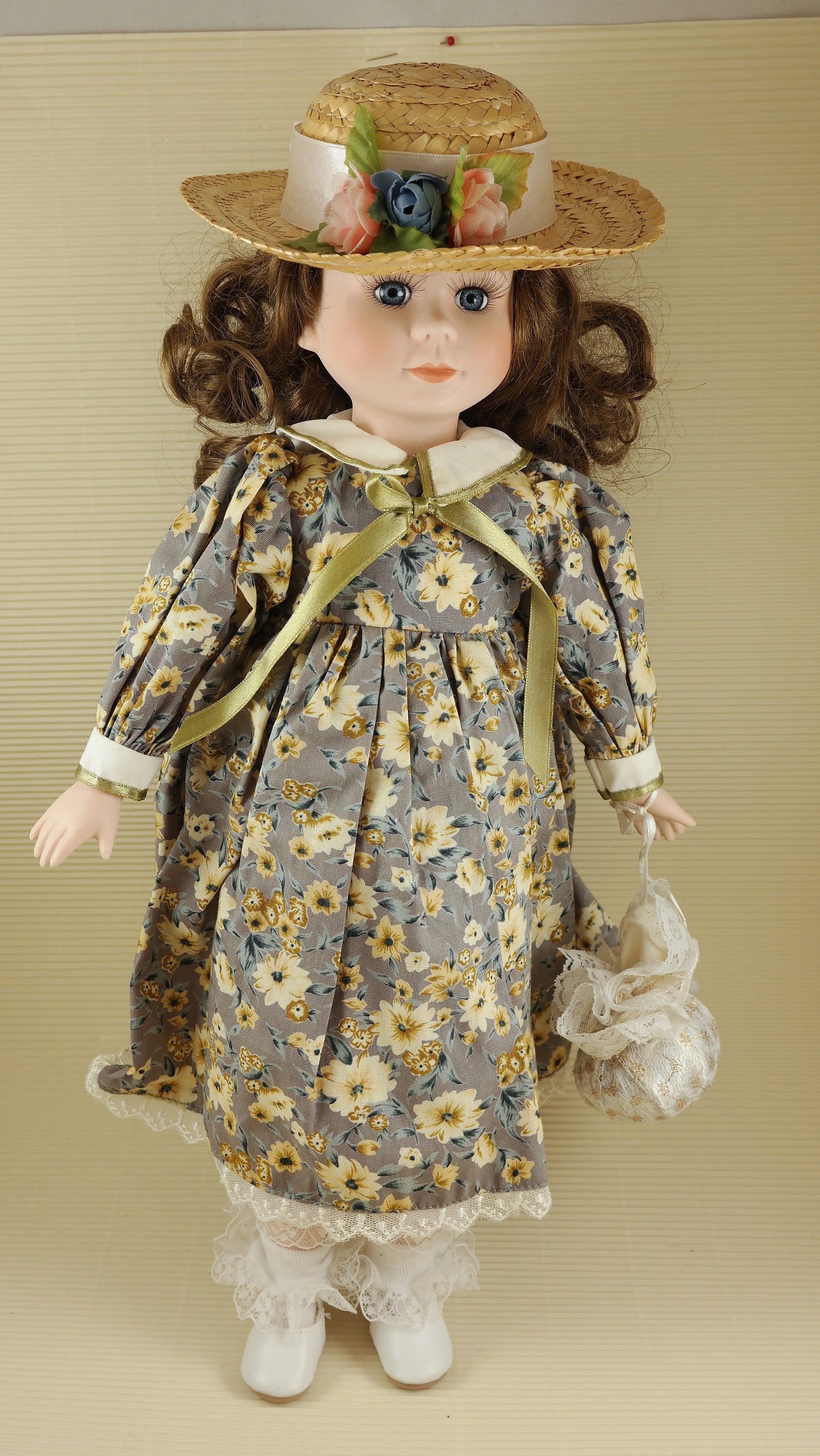 Mundia doll - Etsy 日本