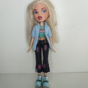 Original vintage bratz doll Cloe