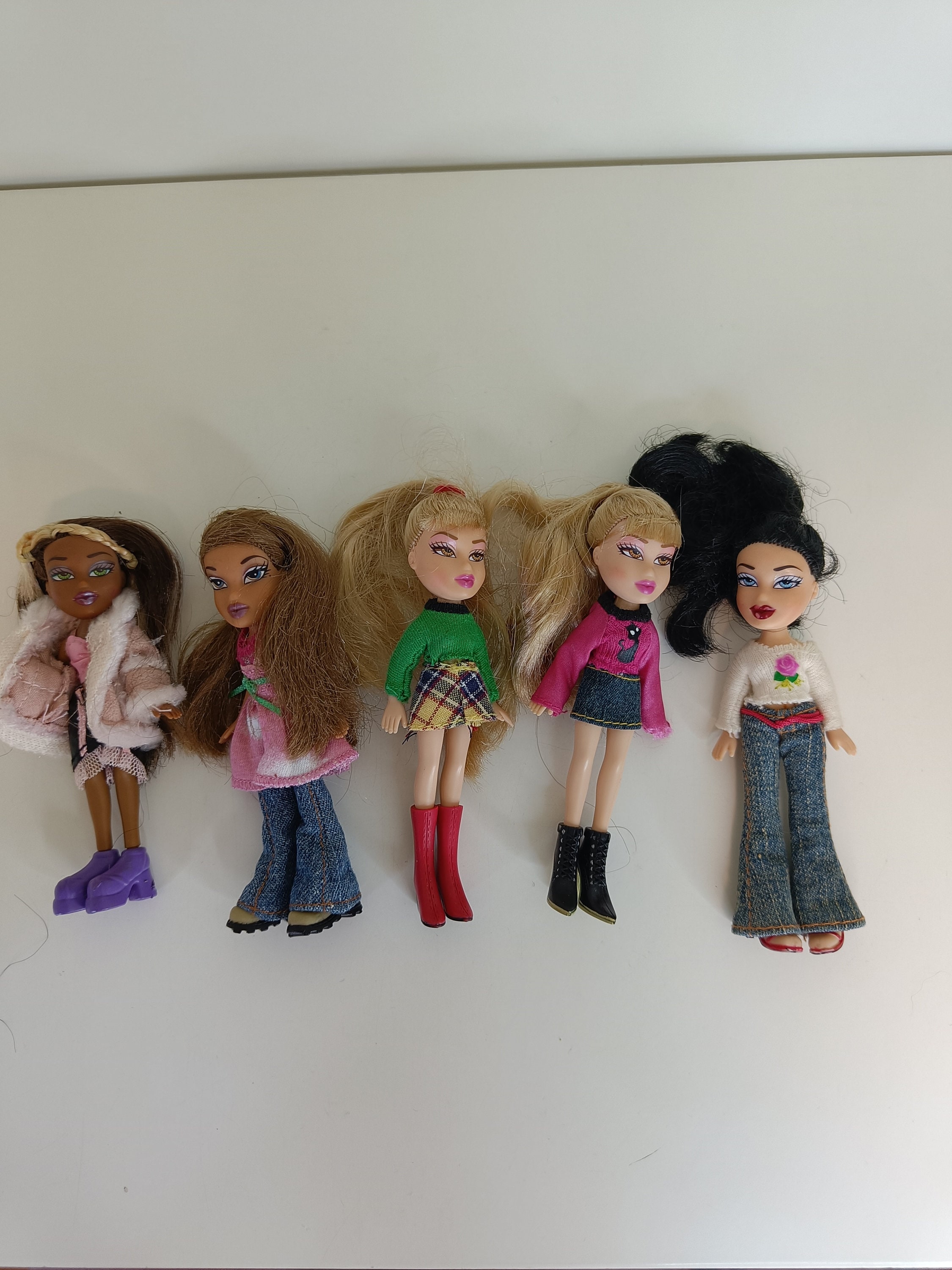 Bratz: O Filme filme - Veja onde assistir