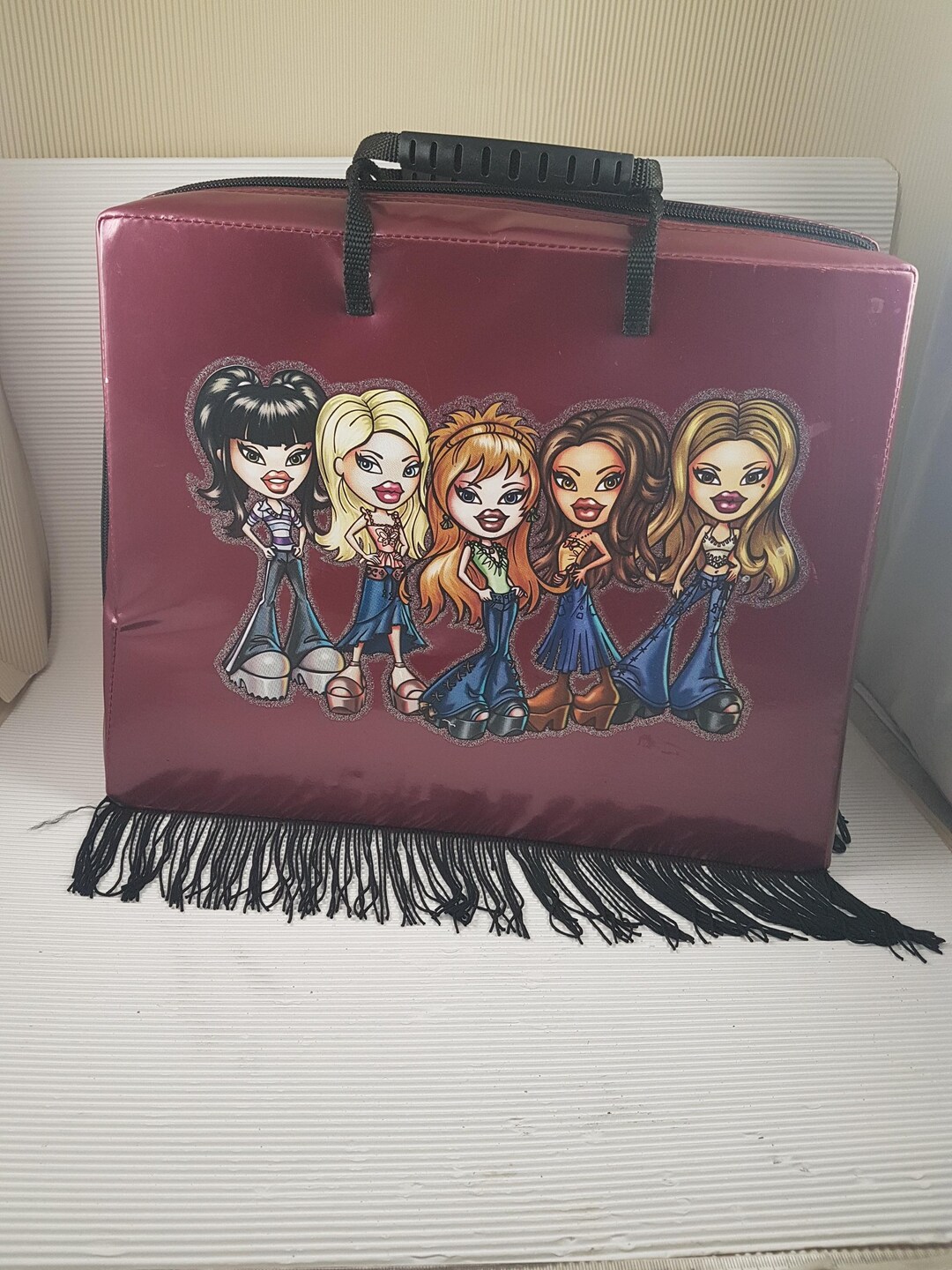 Bratz doll case sale