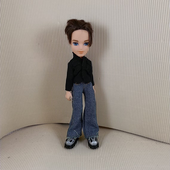 Original Bratz Boyz Dolls Dressed Boys choose One Doll Etsy UK