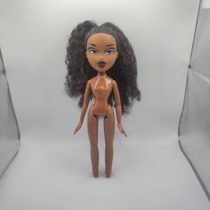 Original Sasha bratz fashion doll