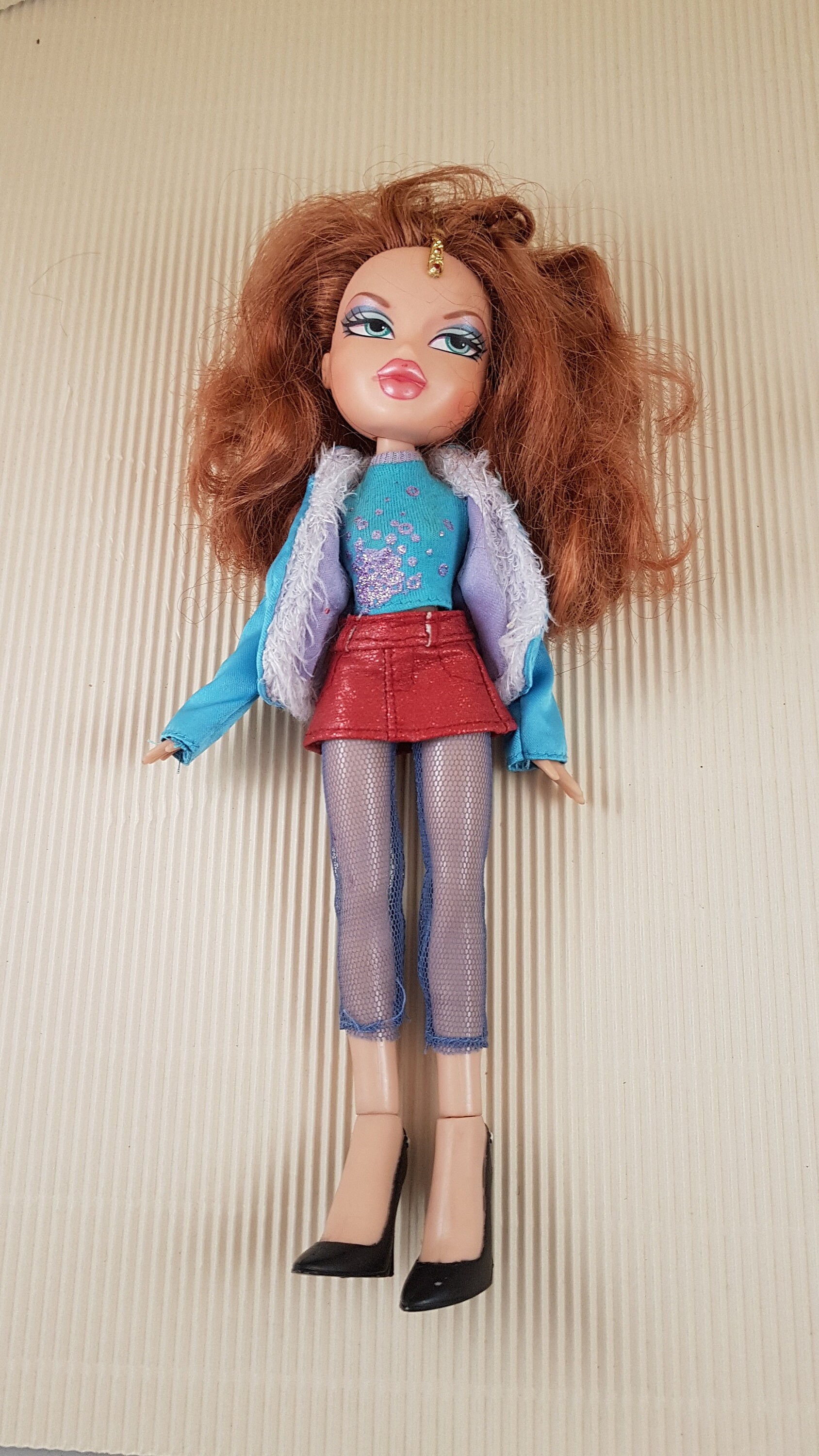 Original vintage Bratz dolls Etsy