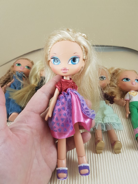 Original Bratz Kidz Dolls Dressed,choose One Doll -  Sweden