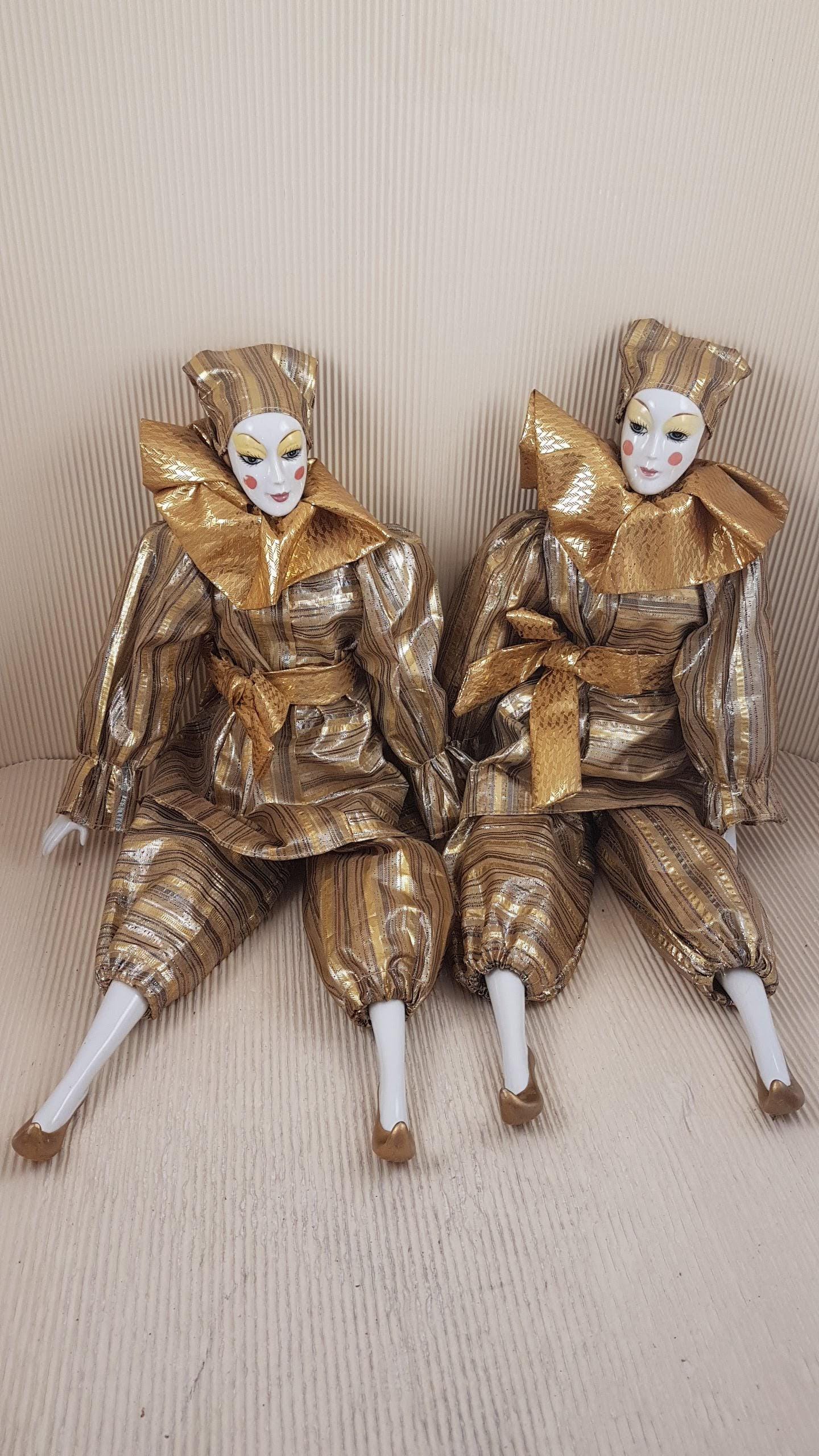 アフリカ コロン人形 タンタン 木製 ハンドペイント レトロ ヴィンテージ Vintagetimeon - Etsy
