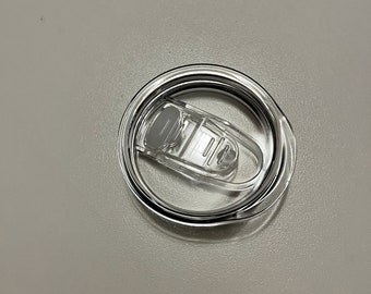 20oz Skinny Tumbler Replacement Lid