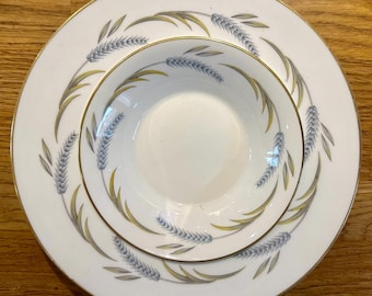 Vintage Royal Worcester 