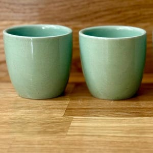 Wood’s Ware Beryl 英国アンティーク 大皿 Beryl Ware by Wood and Sons - 1940s wartime WWII utility china