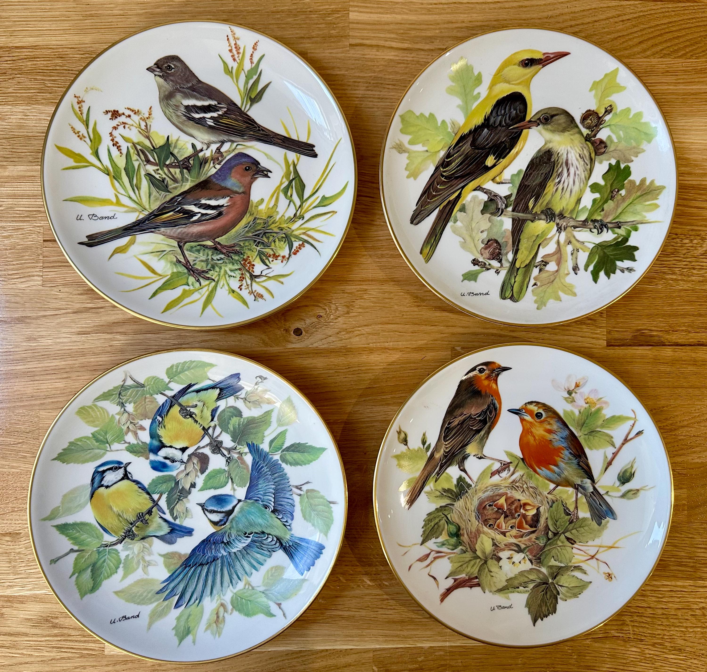 Bird plate - Etsy 日本