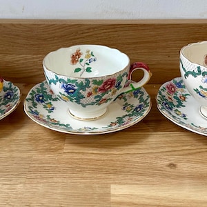 Royal cauldon - Etsy 日本