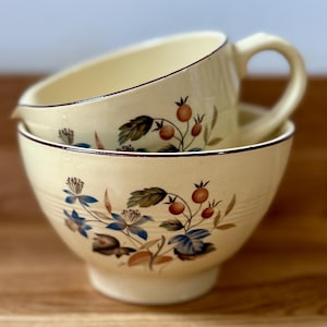 Woods Ware Jasmine - Etsy