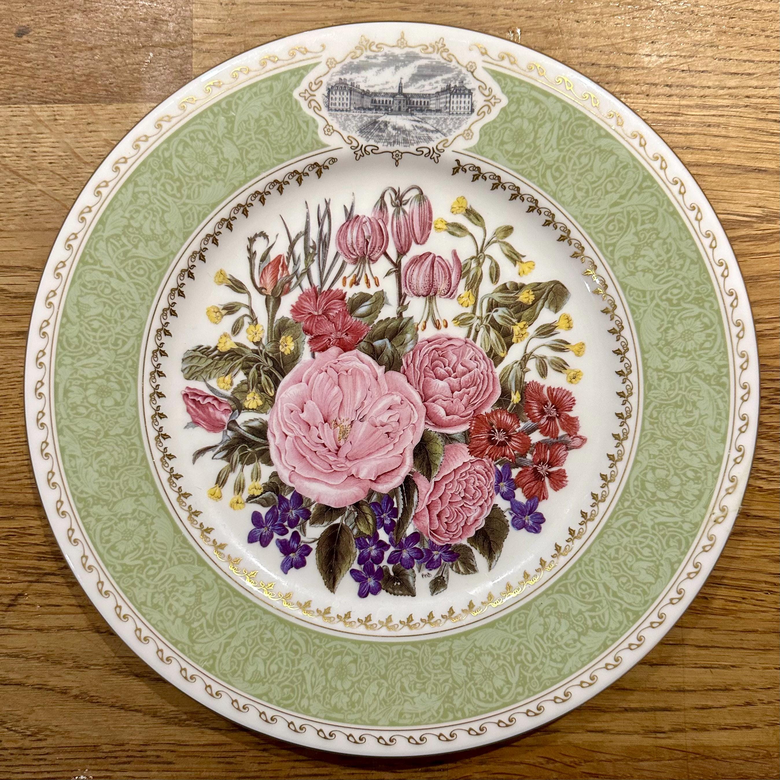 CHELSEA FLOWER SHOW L Royal Horticultural Society L Wall Display