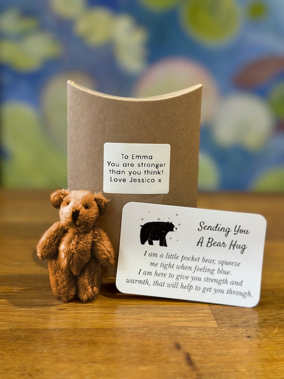 Bearhug gifts discount
